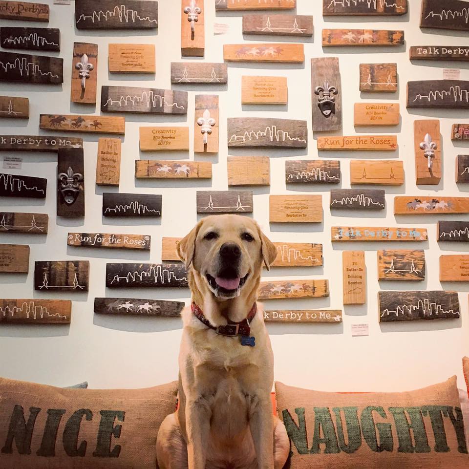 Bourbon Gift Revelry Gallery - Major Ambassador